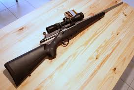 Now granted i am not a sniper (snipers are people not rifles, snipers use precision rifles in their line of work), but i would assume that my the more recent version of the psg1 uses a schmidt and bender scope which is much nicer. Snipers Only Shoot To Kill Defence News Of India Defence News Of India