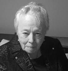 Joan Wright Obituary (1939