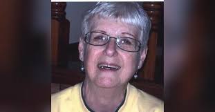 Alice M Fillion Obituary