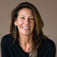 Mary Beth Wilkas Janke