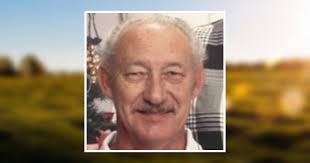 Ted Jackson Obituary August 21, 2016