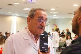 El Hospital Eva Perón homenajeó a los egresados del consultorio de  Seguimiento de Prematuros 2024