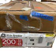 GE GENERAL ELECTRIC CPS 50P-1228A / 150043581 380-400V CPS ...