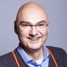 Chris Orsini (@THDChrisOrsini)