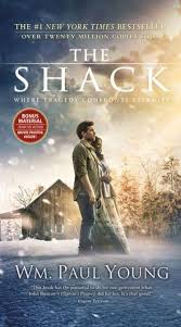 The Shack Where Tragedy Confronts Eternity Nook Book Paul Young Christian Books Audio Books