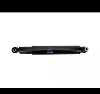 Shock absorber for Mercedes-Benz Actros 1, Actros 2, Actros 3, Axor