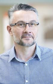 Meet the team of experts