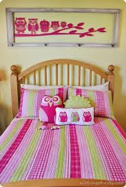 Decorating With Owls For A Little Girls Room Owl Bedroom Decor Owl Bedrooms Owl Baby Rooms