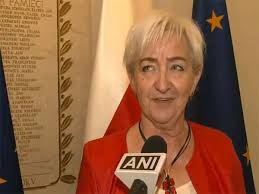 Poland sees India as great partner for business...:" Lodz Governor ahead of  PM Modi's visit