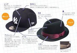 帽子の種類 大きいサイズのメンズ服通販 ミッド インターナショナル 帽子 メンズ服 メンズ
