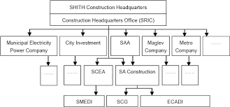 Program Management Maturity Model For Mega Construction
