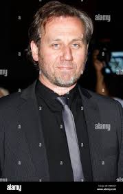 Jonathan Lloyd Walker 'The Thing' Los Angeles Premiere held at The AMC  Universal City Walk in Universal City Los Angeles Stock Photo