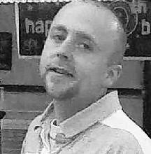 SEAN COMPTON Obituary (1985