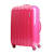 Red American Tourister Cabin Bag