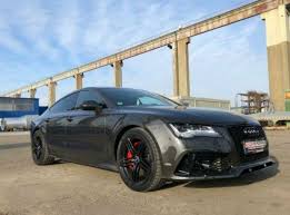 Audi adaptive cruise assist with traffic jam assist and predictive efficiency assist. Audi A7 4g Rs7 Umbau Rs7 Bodykit Vorfacelift Rs7 Umbau Tuning A7 In Brandenburg Teltow Tuning Styling Anzeigen Ebay Kleinanzeigen