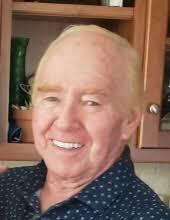 Obituary information for Joseph Michael "Mike" Cecil