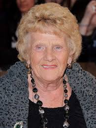 My heart is broken': Mark Wright pays tribute to beloved Nanny Pat in  emotional message