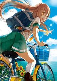 See more ideas about art inspo space. 16 Bike Manga Anime Ideas Manga Anime Anime Anime Art