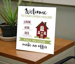 The idea person loves visiting a real estate open real estate open houses are rarely necessary. 11 Open House Goodies Ideas Open House Open House Real Estate Real Estate Tips