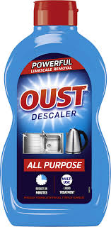 Coffee machine descaler wilkow shower. Oust Powerful All Purpose Liquid Descaler Limescale Remover Ideal For Kettles Coffee Machines Irons And Shower Heads 500 Ml X1 Buy Online In Guyana At Guyana Desertcart Com Productid 66848053