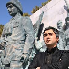 Kurtlar Vadisi Pusu Canakkale Turkusu By Bashkim Laci On Soundcloud Hear The World S Sounds