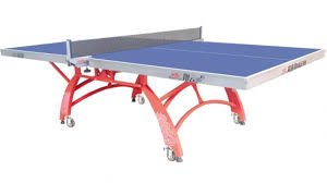 Tersedia berbagai merek dari xiom , tsp , adidas , stiga , haifu , nittaku , butterfly , joola dll. 10 Rekomendasi Meja Pingpong Terbaik Terbaru Tahun 2021 Mybest