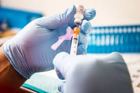 If you are not vaccinated, find a vaccine. Covid Vaccines For Kids Under 12 Expected Midwinter Fda Official Says