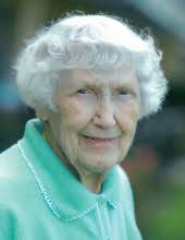 Obituary information for Emilie J. Bohon Hansen