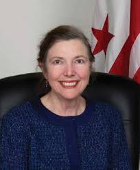 THE PUBLIC SERVICE COMMISSION OF THE DISTRICT OF COLUMBIA