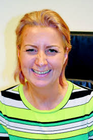 Bianca Marquardt aus Tostedt