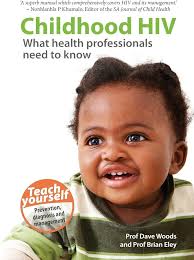 Childhood HIV: Amazon.co.uk: Woods, David, Eley, Brian: 9781920218218: Books