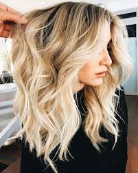 Pin By Taylor On Hair You Go Ombre Hair Blonde Beautiful Blonde Hair Balayage Hair