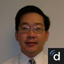 Dr. Marcus T. Chow, MD