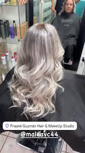 Fraank Guzmán Hair & MakeUp Studio