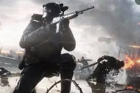The weapon's high magazine capacity of 60 rounds makes it extremely . Battlefield 1 Weapons Stats List Complete Gadget And Weapon List With Damage Accuracy And More Eurogamer Net