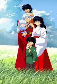 Are They Going To Make More Of Inuyasha Quora Inuyasha loves kagome more than any other. are they going to make more of inuyasha