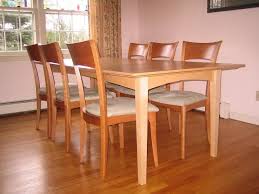 Pin By Vermont Woods Studios On Real Home Photos Vws Customer Appreciation Pics Minimalist Furniture Dining Chairs Dining Furniture