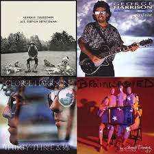 The album served as the introduction to what the solo george was all about, outside of the looming shadow of the fab four—something harrison considered before recording this classic. George S Solo Years Album By Album Tidal Magazine
