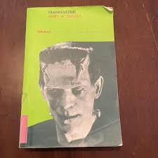 Libros de Mary Shelley