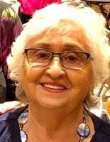 Maria Odila Cerna Obituary