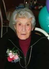 Obituary of Tillie Schilling