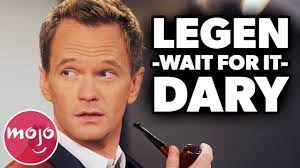 No one, i mean no one, could get laid wearing these. Top 10 Barney Stinson Quotes To Live By Youtube