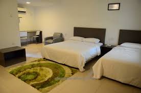 Oyo 89849 sekin hotel & resort. Sekin Fisherman Village Hotel Resort Sekinchan Malaysia Always Travelicious