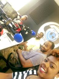 The Zavier Hall Show