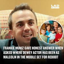 A number of the original cast are set to be returning 👀