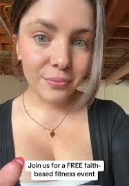 what’s better than a FREE faith-based fitness event? Join us for our  Kingdom Athlete pop-up event! Comment and we’ll send you more information