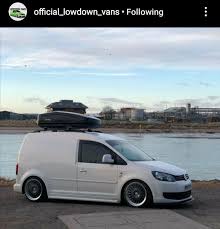 Pin By Samuel May On Caddy In 2020 Vw Caddy Tuning Vw Van Caddy