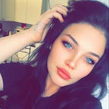 Georgiia Britchfordd