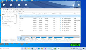 Click on below button to start minitool partition wizard pro / technician free download. Minitool Partition Wizard V12 5 Full All Editions Free Download Ltsoft
