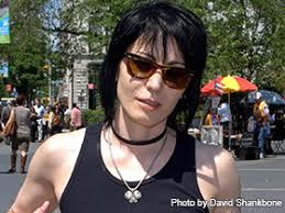 Joan jett is an american rock singer, songwriter, composer, musician, record producer, and occasional actress. Pennsylvania Center For The Book